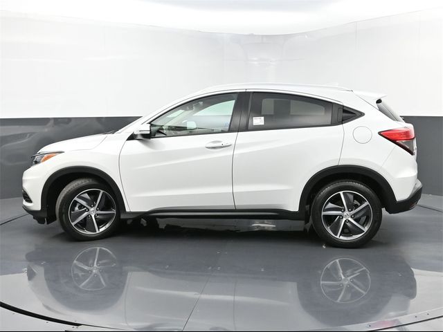 2022 Honda HR-V EX-L