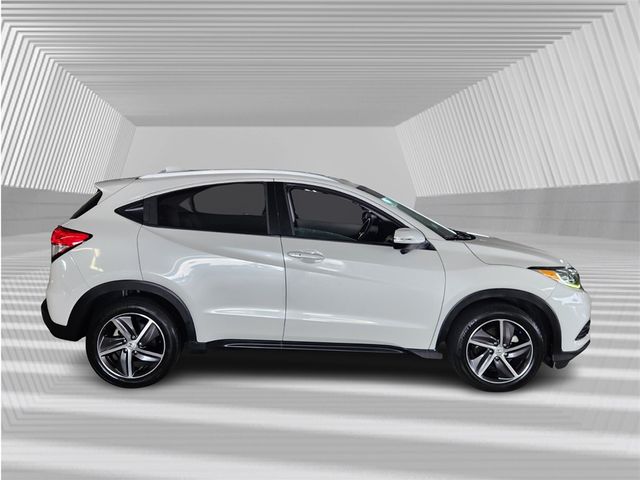 2022 Honda HR-V EX-L