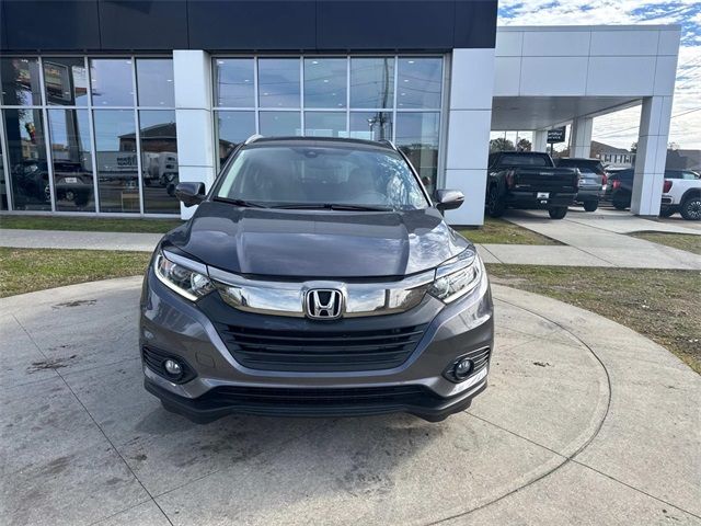 2022 Honda HR-V EX-L