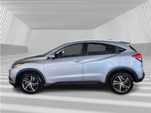 2022 Honda HR-V EX-L