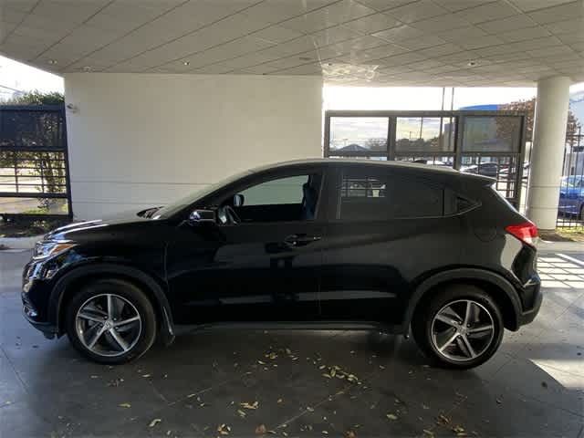 2022 Honda HR-V EX-L