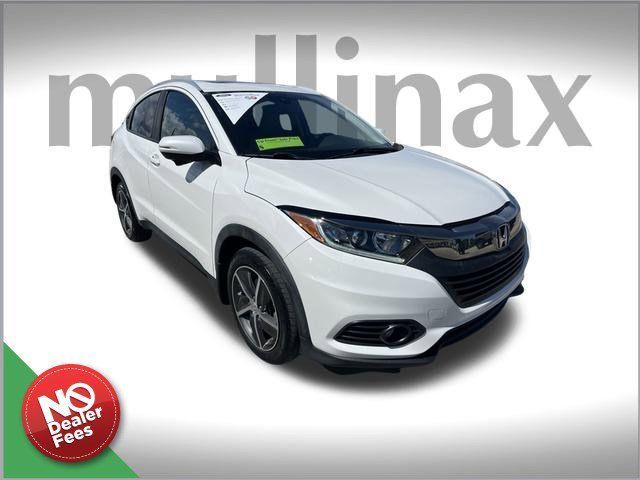 2022 Honda HR-V EX-L