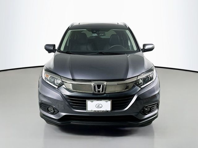 2022 Honda HR-V EX-L