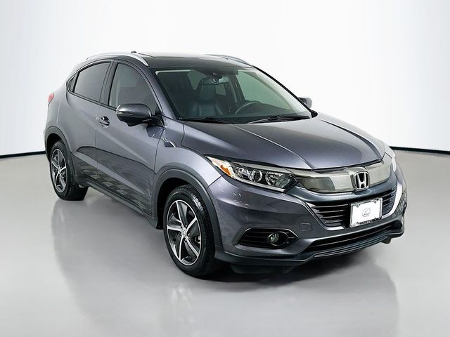 2022 Honda HR-V EX-L