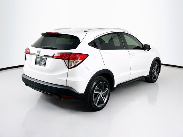 2022 Honda HR-V EX-L