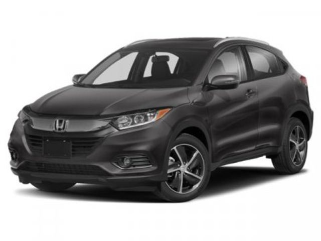 2022 Honda HR-V EX-L