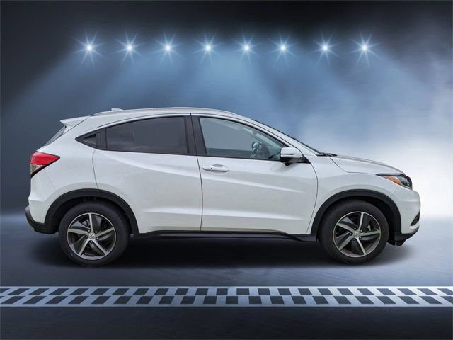 2022 Honda HR-V EX-L