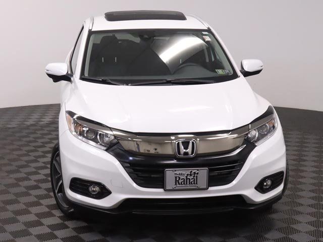 2022 Honda HR-V EX-L