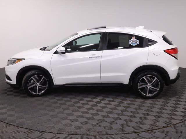 2022 Honda HR-V EX-L