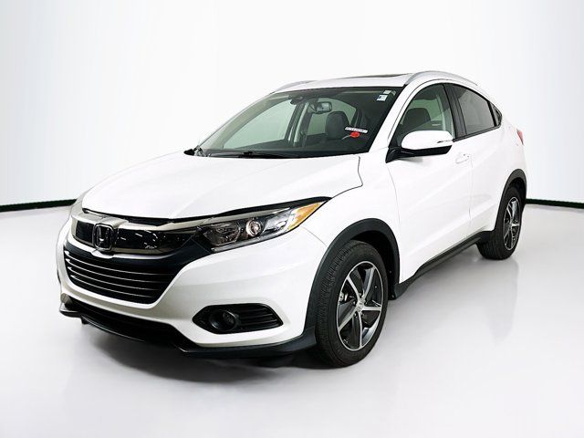 2022 Honda HR-V EX-L