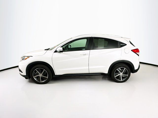 2022 Honda HR-V EX-L