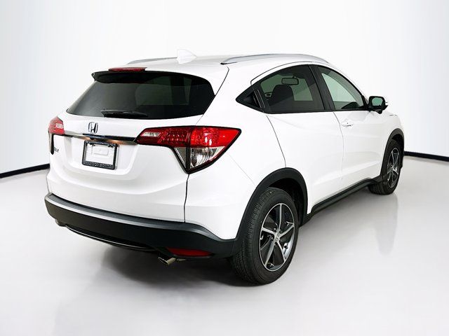 2022 Honda HR-V EX-L