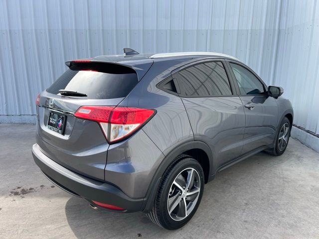 2022 Honda HR-V EX-L