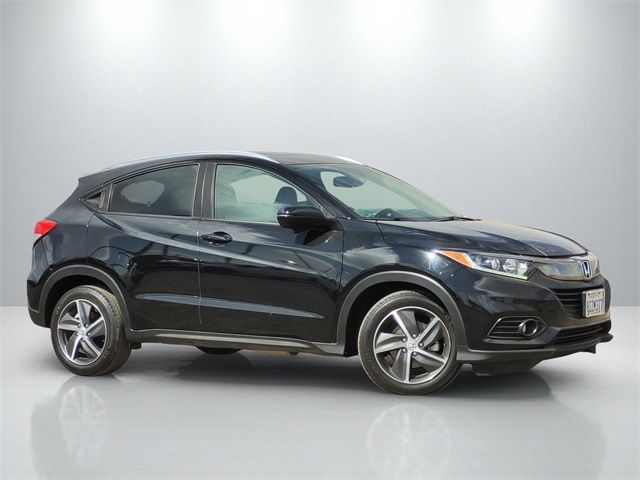 2022 Honda HR-V EX-L