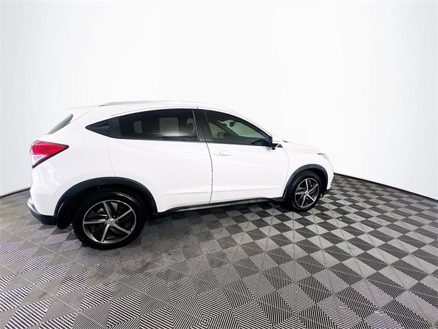 2022 Honda HR-V EX-L