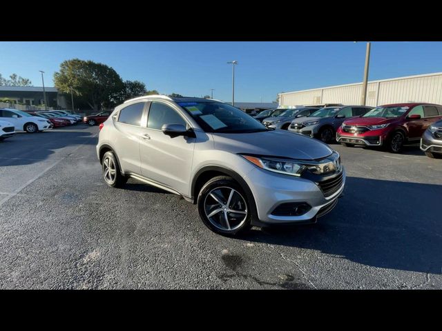 2022 Honda HR-V EX-L