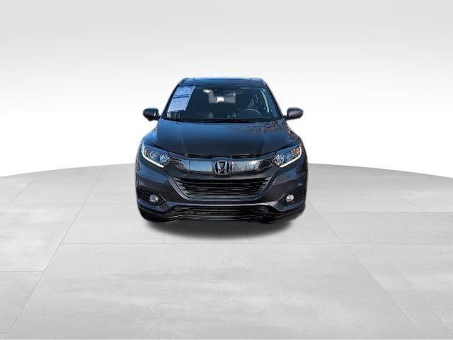 2022 Honda HR-V EX-L