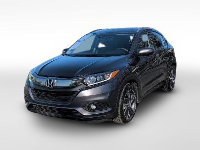 2022 Honda HR-V EX-L