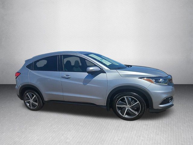 2022 Honda HR-V EX-L