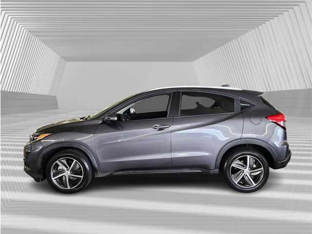 2022 Honda HR-V EX-L