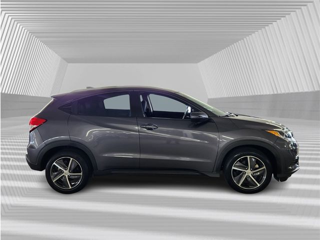 2022 Honda HR-V EX-L