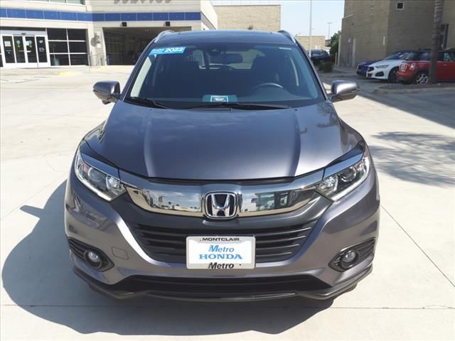 2022 Honda HR-V EX-L