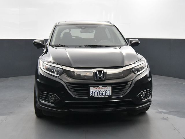 2022 Honda HR-V EX-L