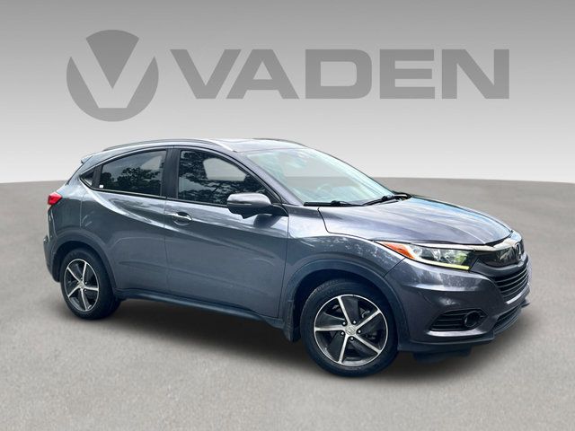 2022 Honda HR-V EX-L