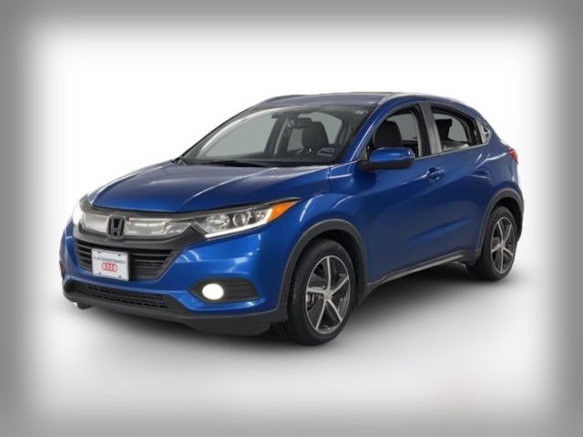 2022 Honda HR-V EX-L