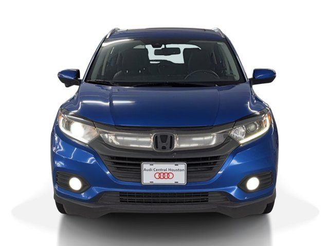 2022 Honda HR-V EX-L