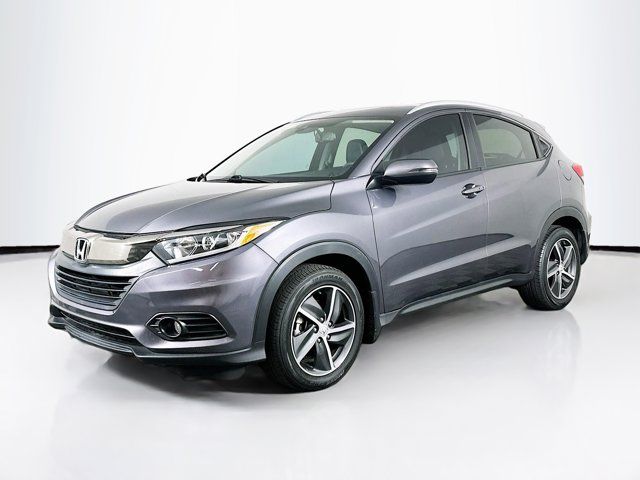 2022 Honda HR-V EX-L