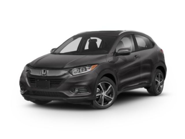 2022 Honda HR-V EX-L