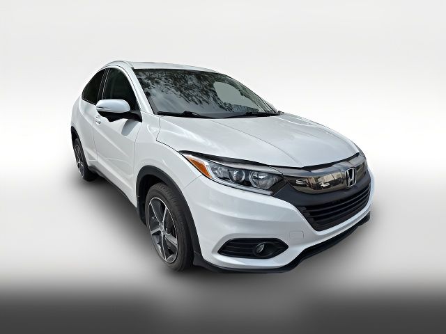 2022 Honda HR-V EX-L