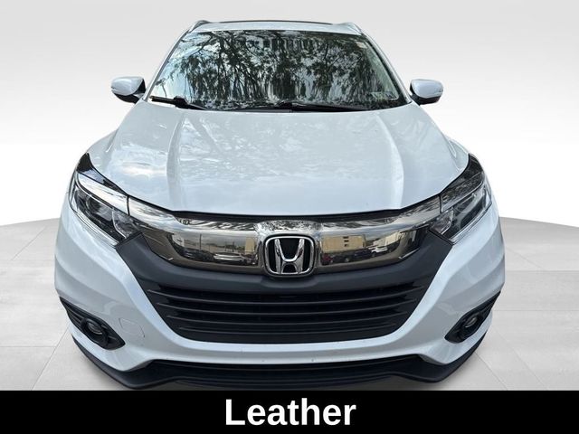 2022 Honda HR-V EX-L