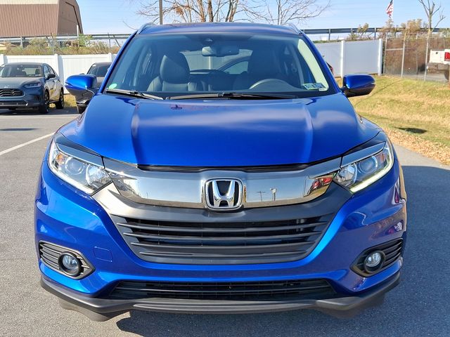 2022 Honda HR-V EX-L