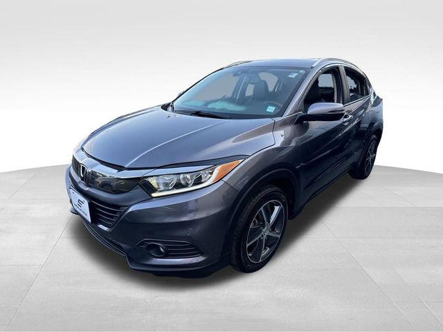 2022 Honda HR-V EX-L