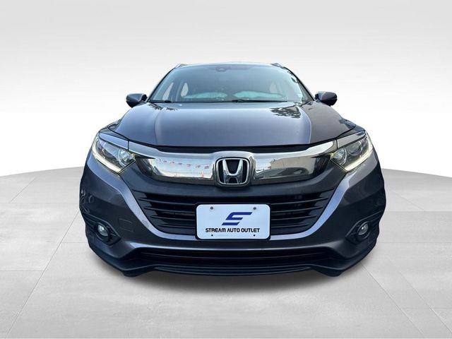 2022 Honda HR-V EX-L