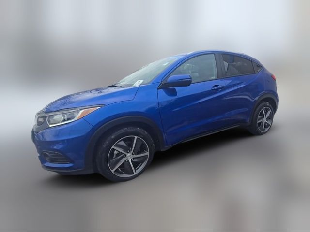 2022 Honda HR-V EX-L