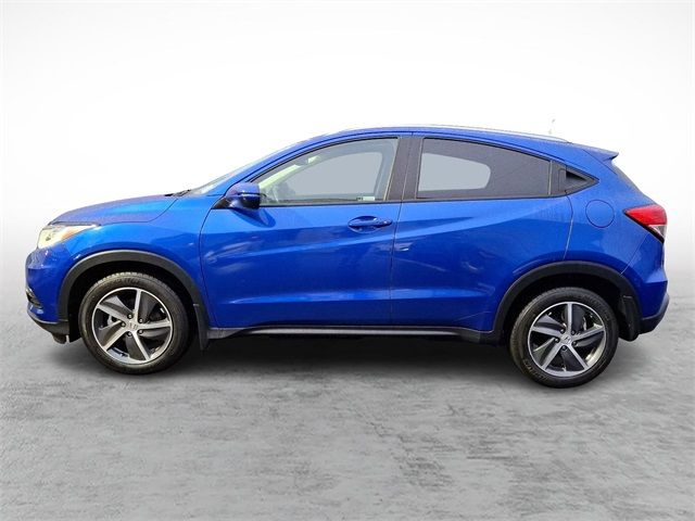 2022 Honda HR-V EX-L