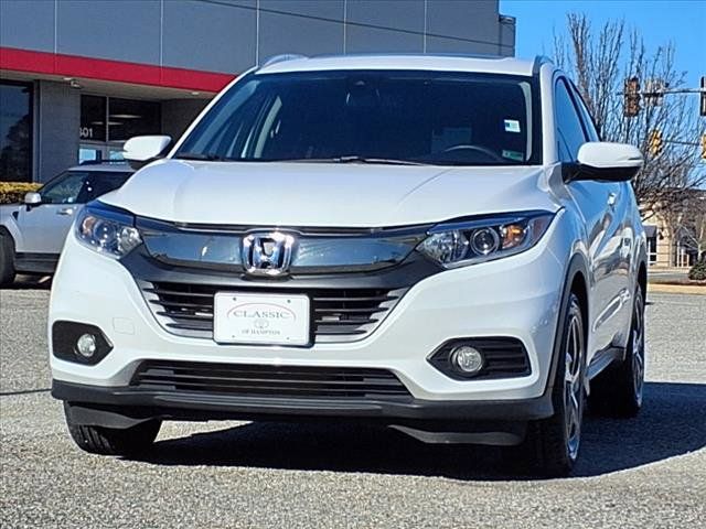 2022 Honda HR-V EX-L