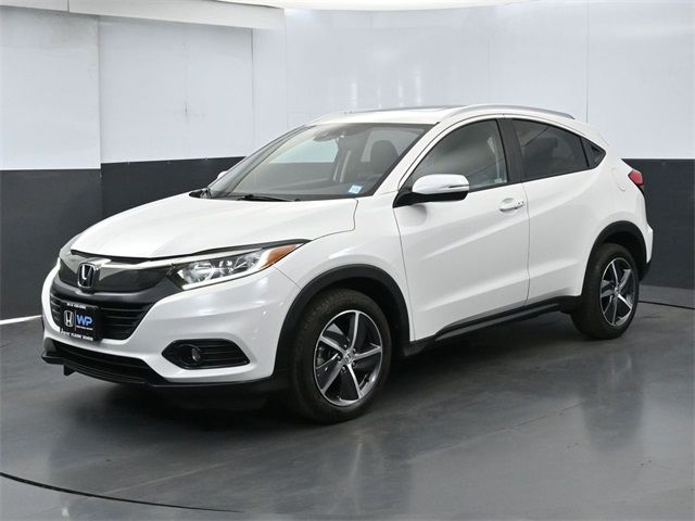 2022 Honda HR-V EX-L