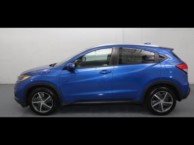 2022 Honda HR-V EX-L