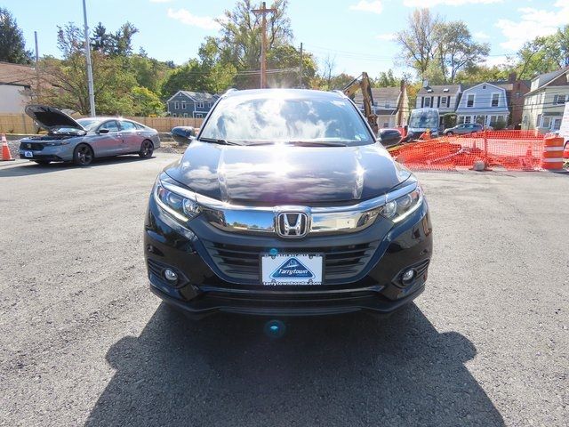 2022 Honda HR-V EX-L