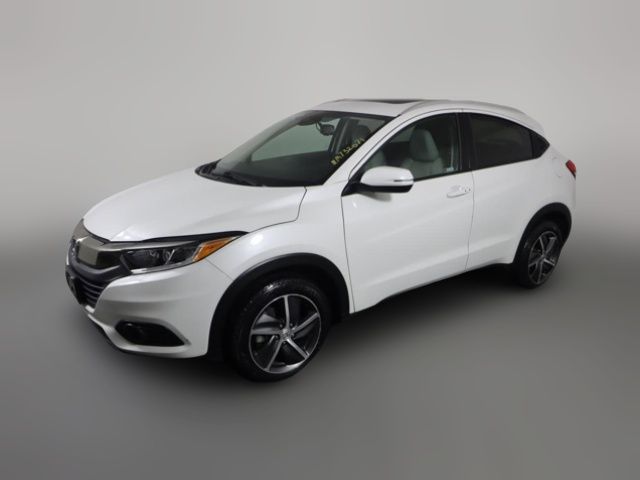 2022 Honda HR-V EX-L