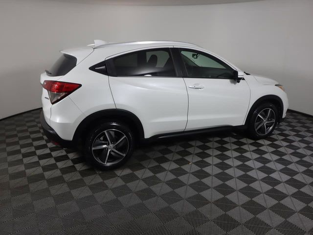 2022 Honda HR-V EX-L