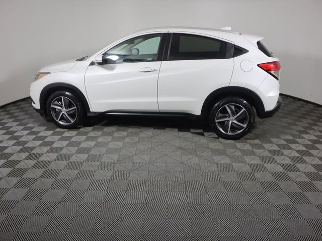 2022 Honda HR-V EX-L