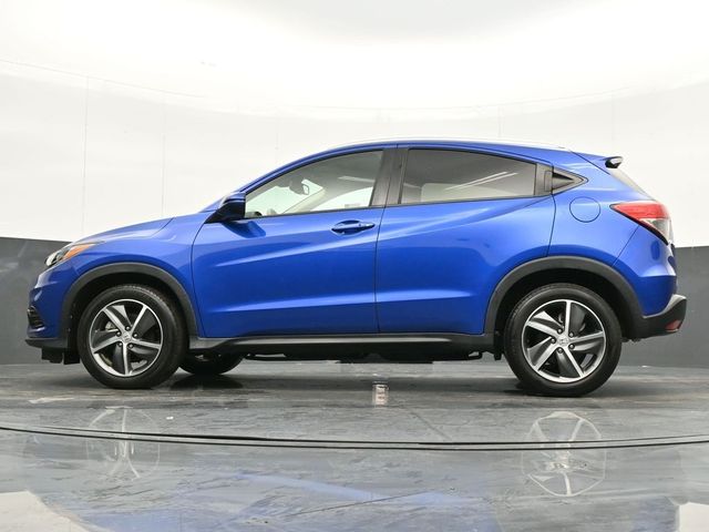 2022 Honda HR-V EX-L