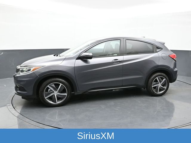 2022 Honda HR-V EX-L