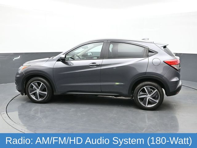 2022 Honda HR-V EX-L