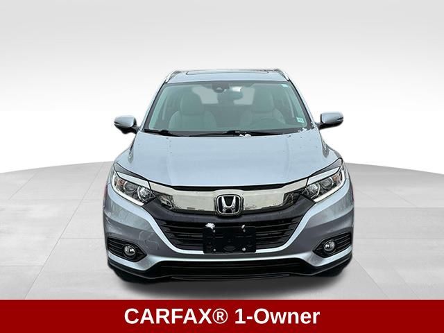 2022 Honda HR-V EX-L